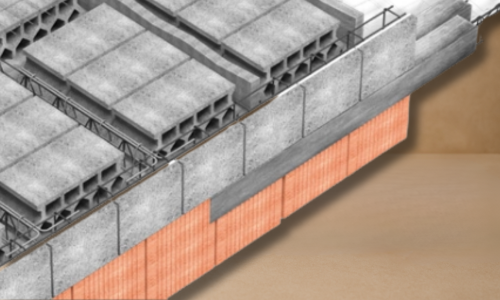 Zdjęcie kategorii Stropy