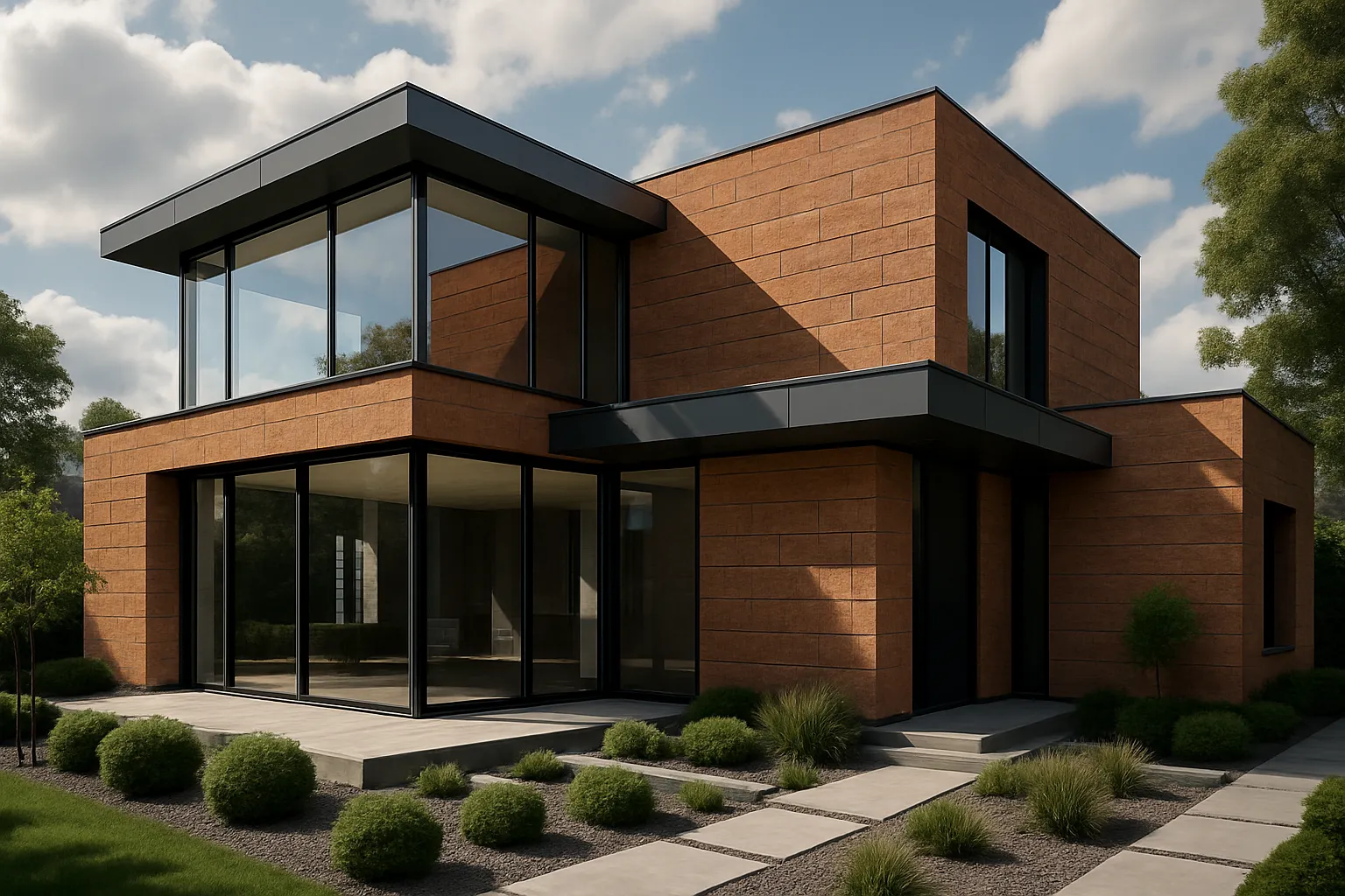 Zespół Keramzyt-Dom System