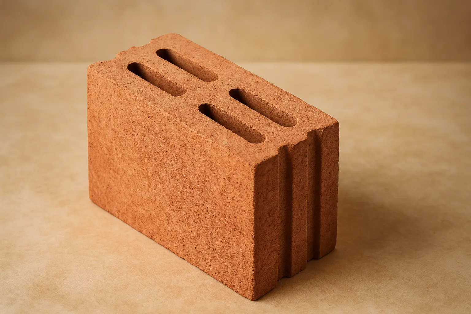 Pustak Ścienny Nośny AKU K3/18 (Akustyka i Moc) – Keramzyt