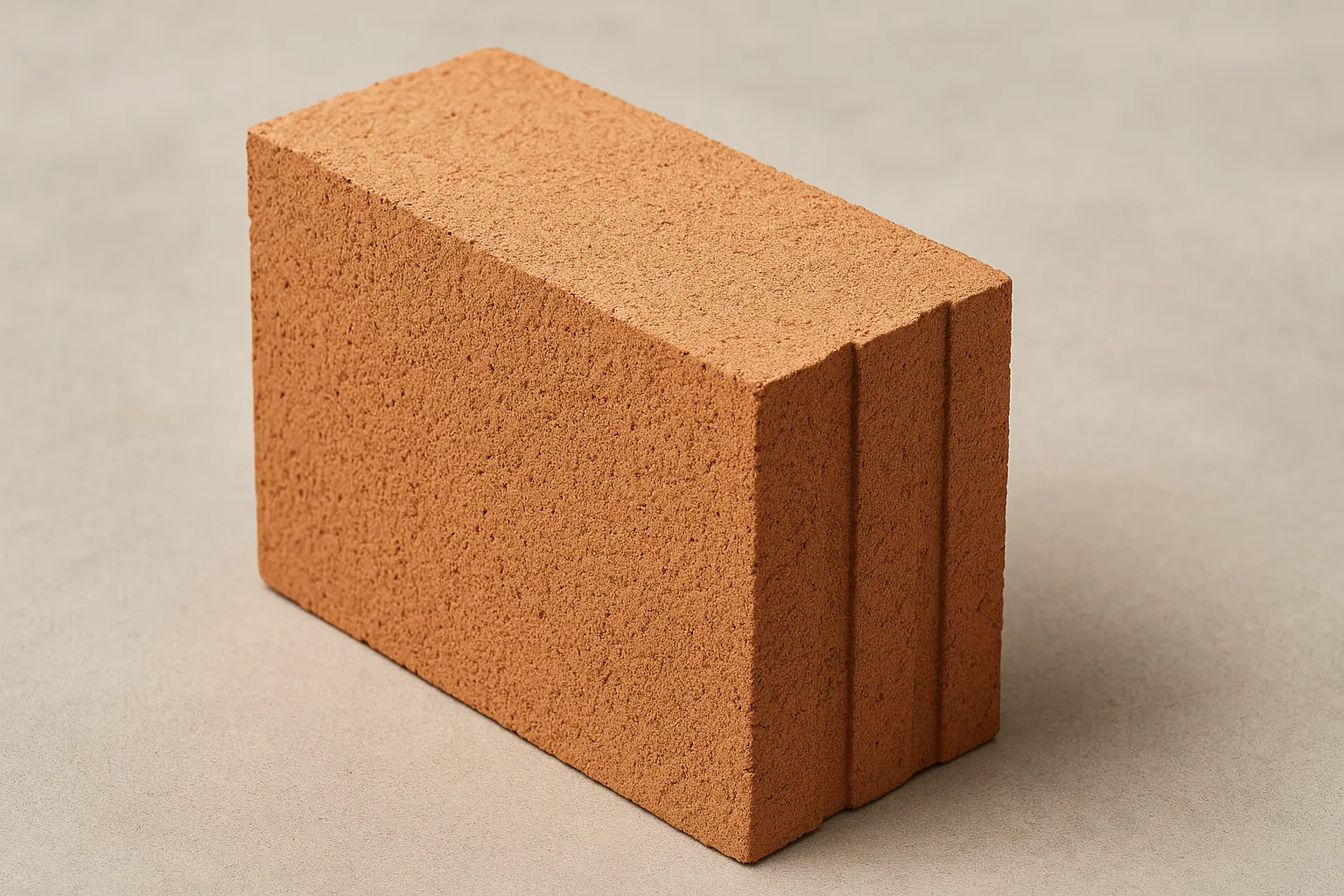 Bloczek Akustyczny 18 - Główny widok