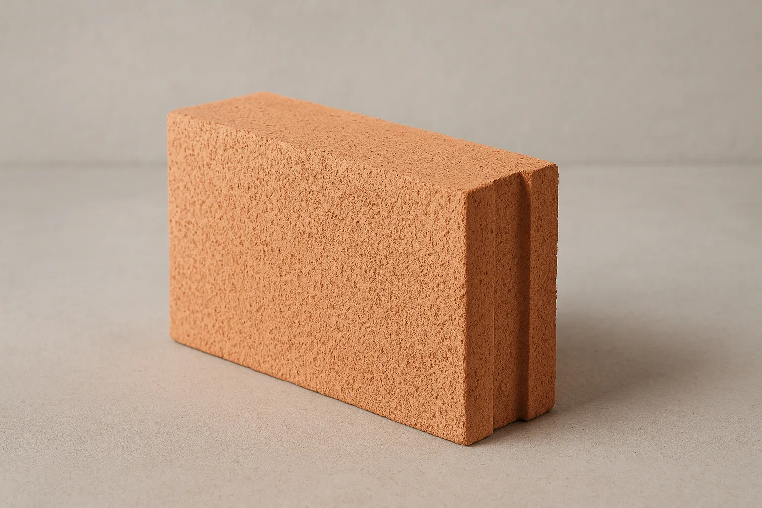 Bloczek Ścienny Działowy Termo 10 (Lekki) – Keramzyt