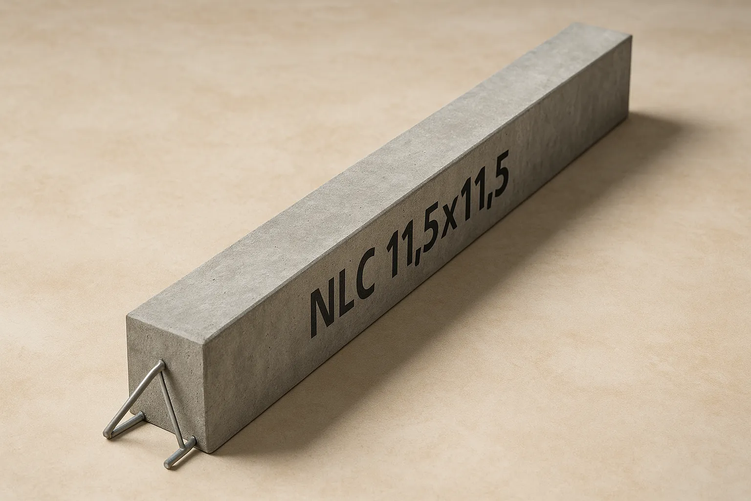 Nadproże Keramzytowe L-19 (Lekkie i Ciepłe) – System Czamaninek