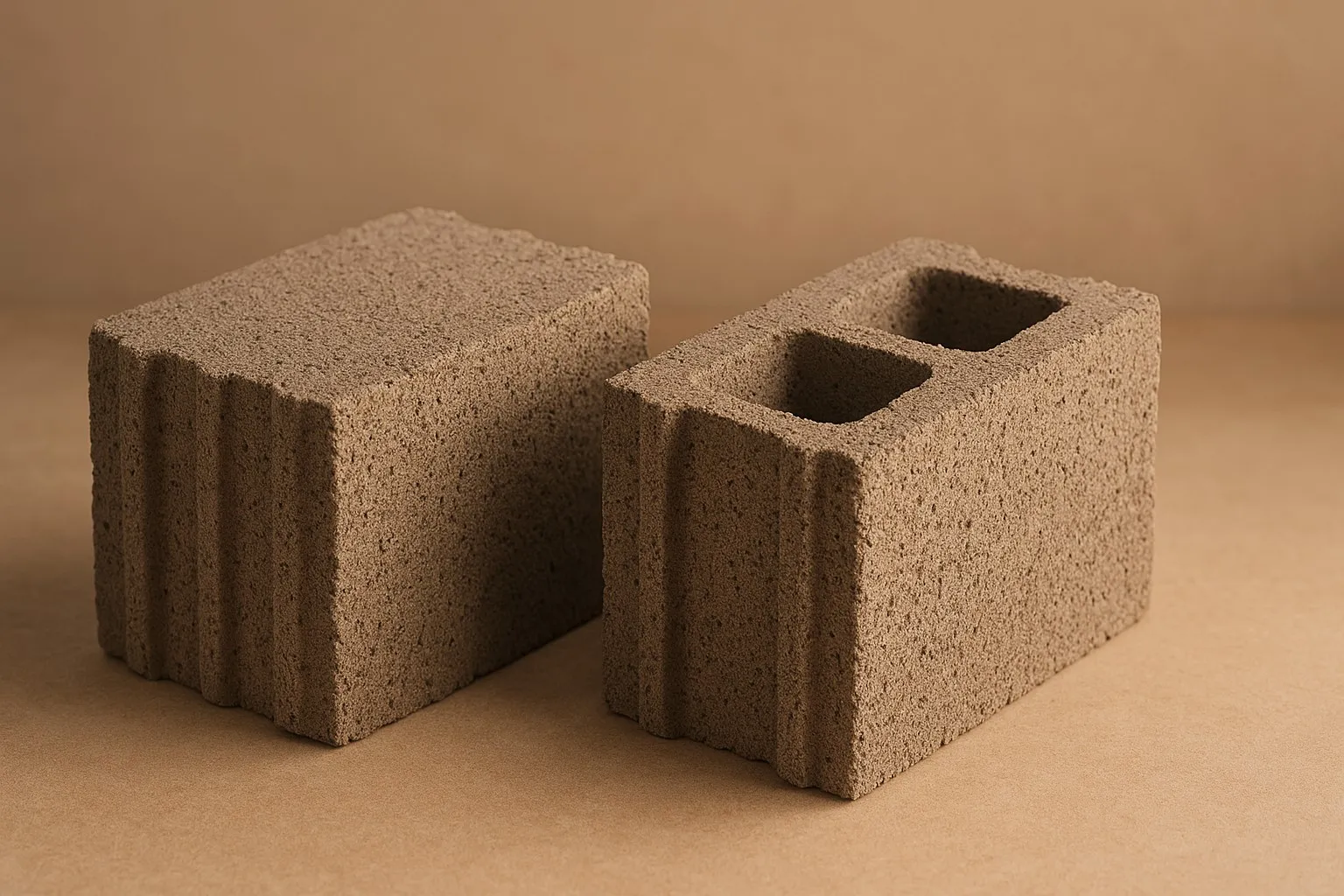 Bloczek Fundamentowy Termiczny Liatop Start (Stop Mostkom) – Keramzyt